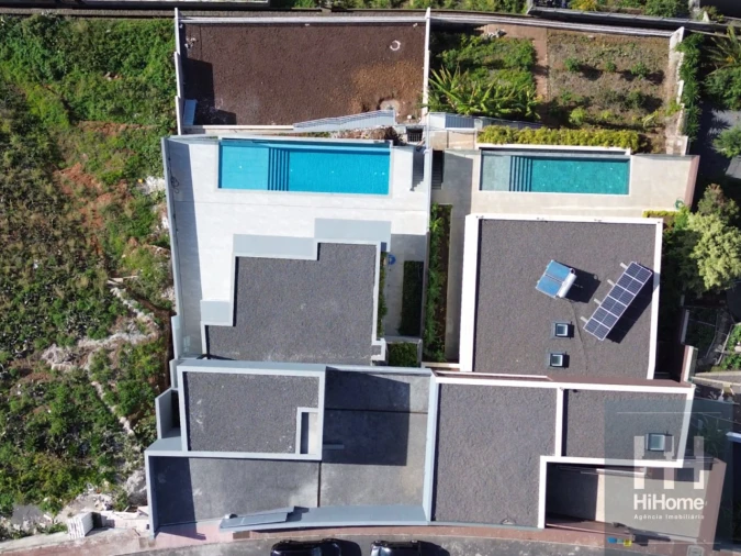 Moradia T4 para Venda em São Martinho Foto 8