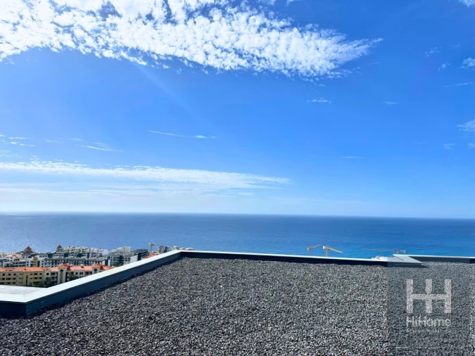 Moradia T4 para Venda em São Martinho Foto 22