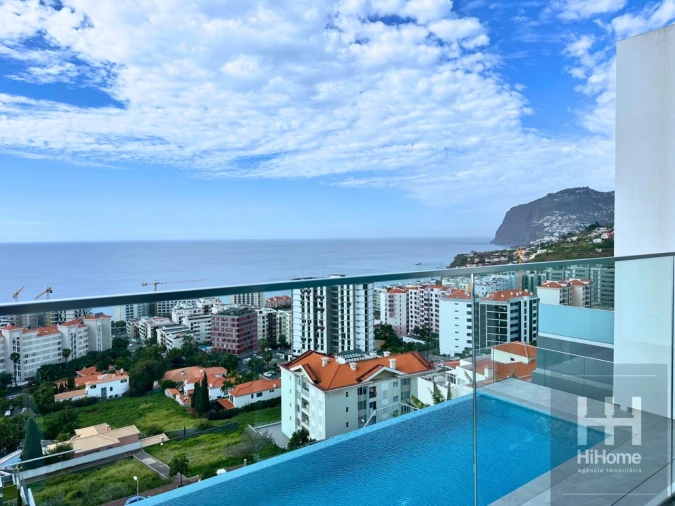 Moradia T4 para Venda em São Martinho Foto 31