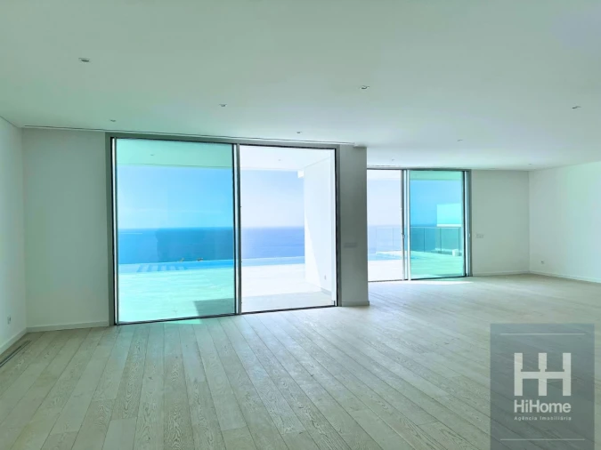 Moradia T4 para Venda em São Martinho Foto 43