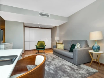 Apartamento T1 para Arrendamento em Mafamude e Vilar do Paraíso