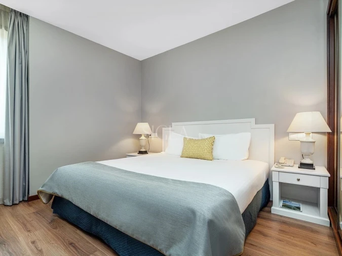 Apartamento T1 para Arrendamento em Mafamude e Vilar do Paraíso Foto 3