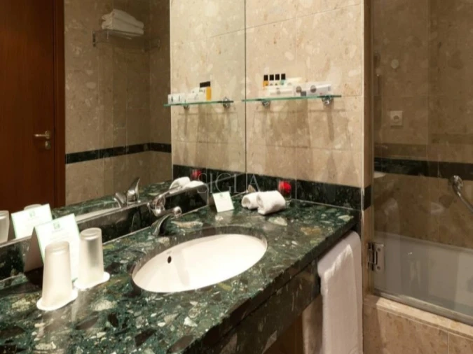 Apartamento T1 para Arrendamento em Mafamude e Vilar do Paraíso Foto 5