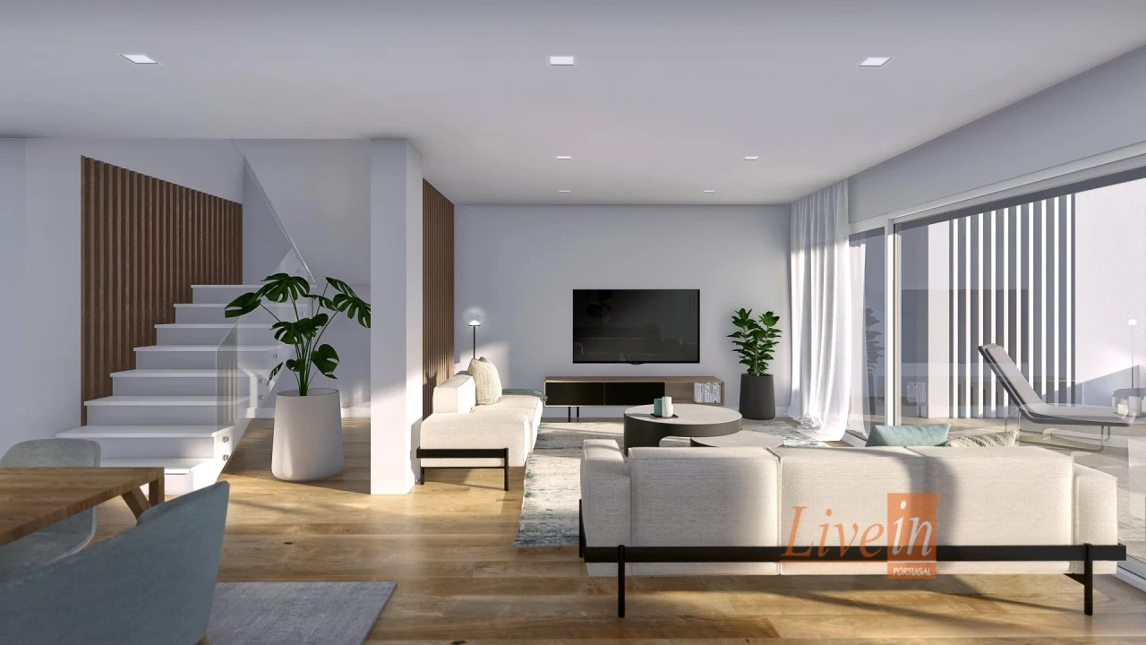 Moradia T4 para Venda em Loures Foto 1