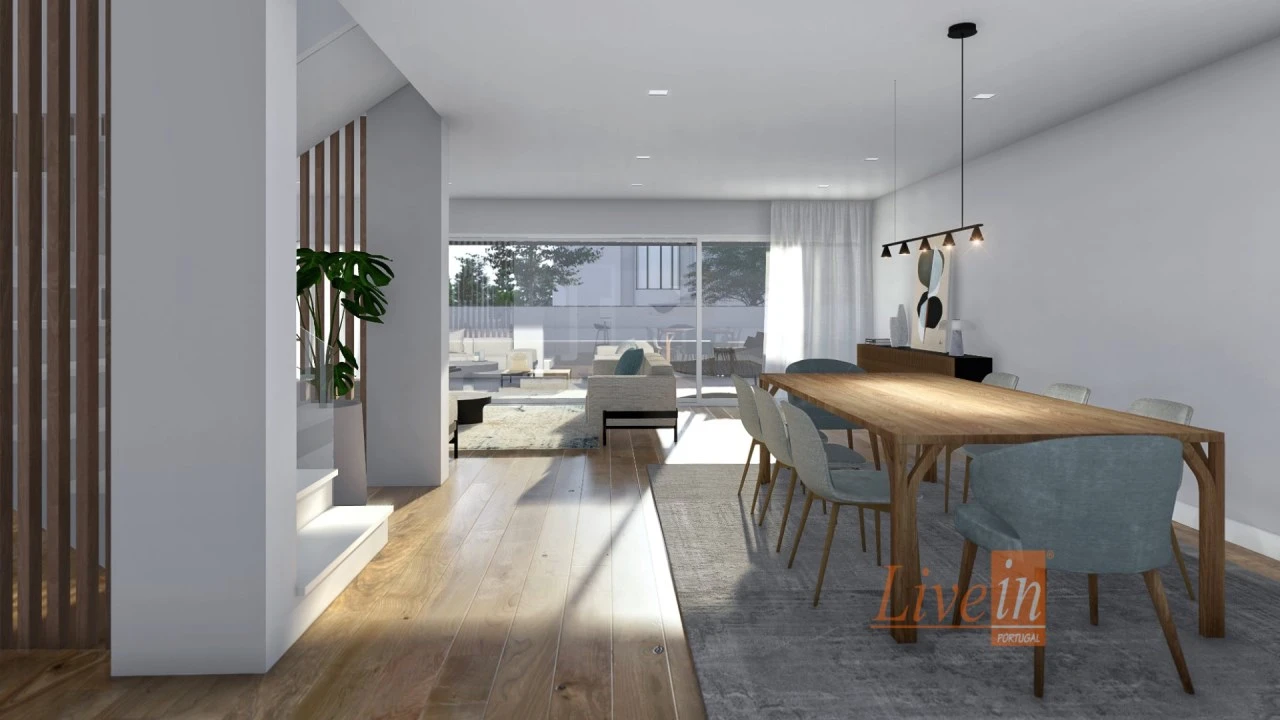 Moradia T4 para Venda em Loures Foto 10