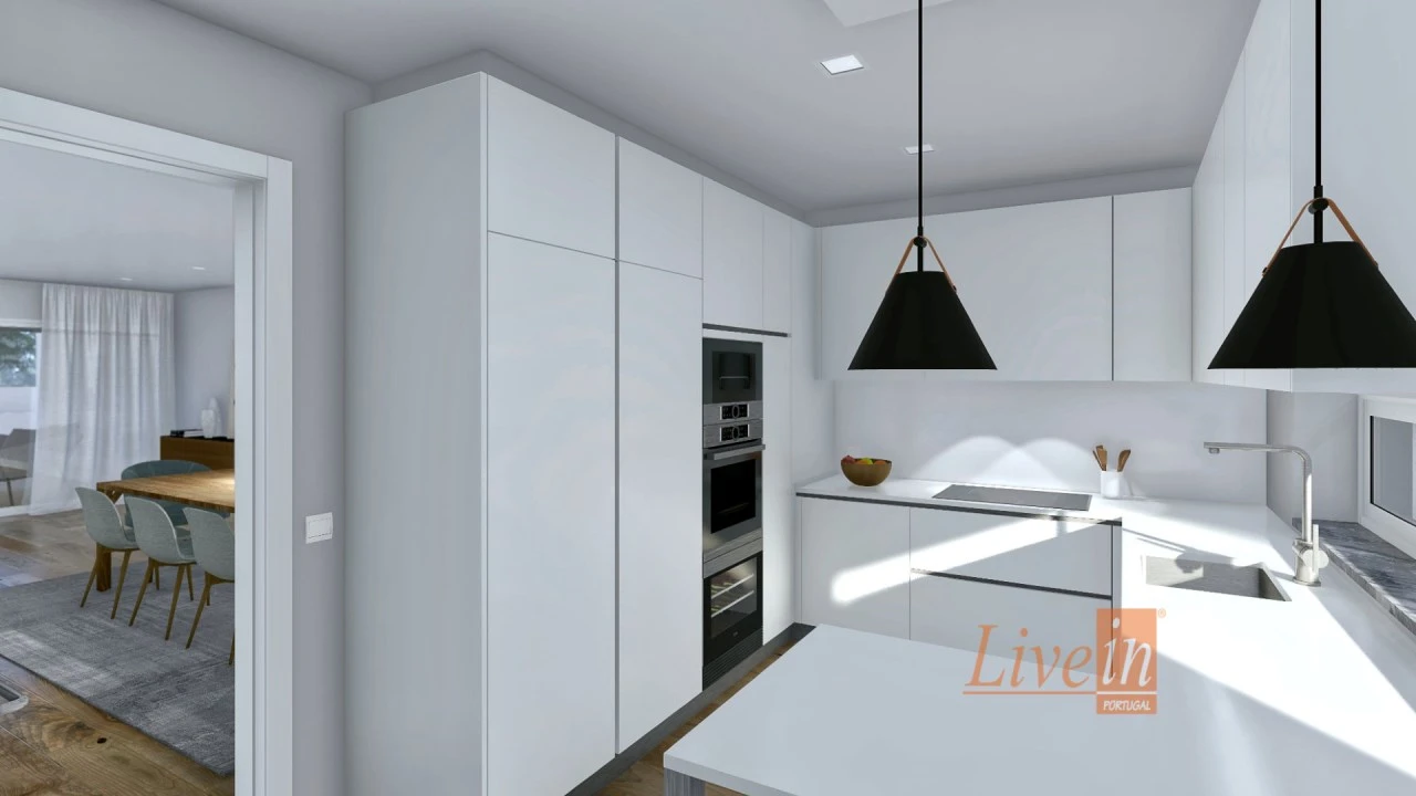 Moradia T4 para Venda em Loures Foto 14