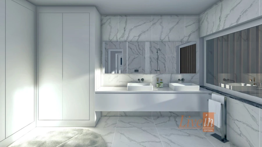 Moradia T4 para Venda em Loures Foto 15