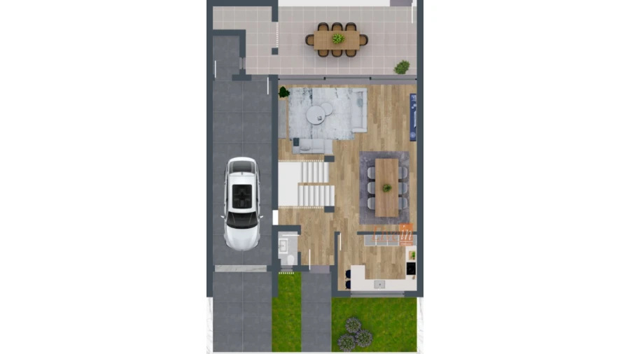 Moradia T4 para Venda em Loures Foto 17