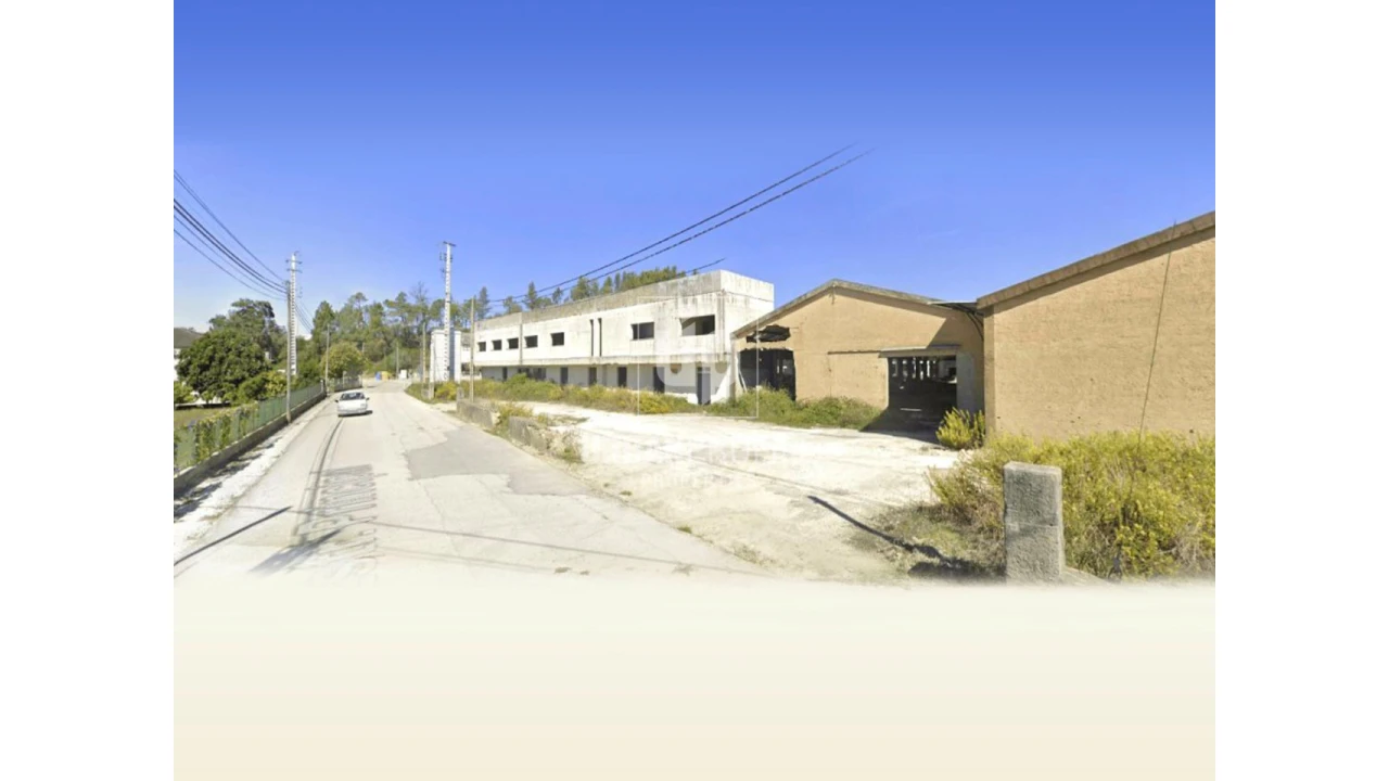 Armazém para Venda em Aljubarrota Foto 2