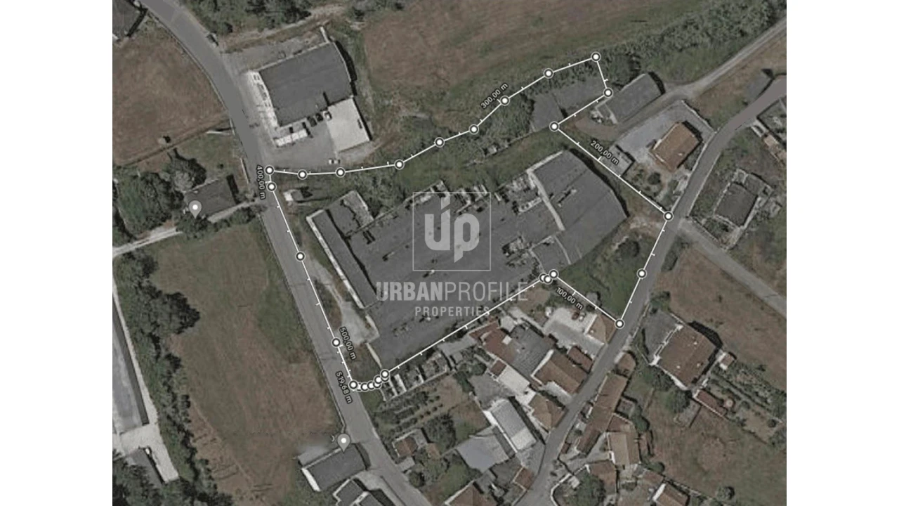 Armazém para Venda em Aljubarrota Foto 3