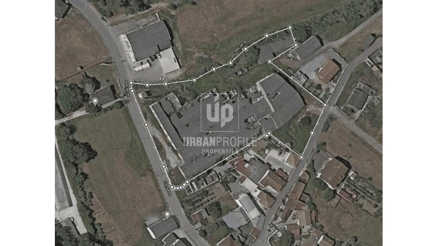 Armazém para Venda em Aljubarrota Foto 3