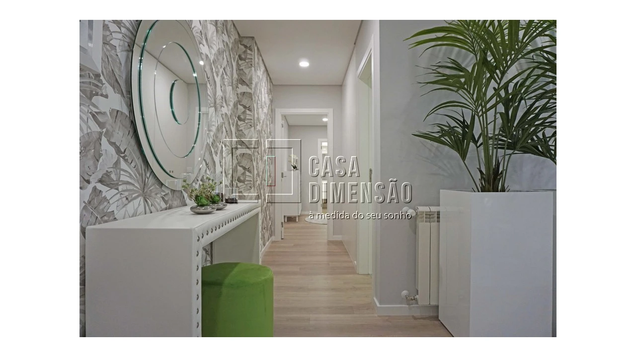 Apartamento T2 para Venda em Venteira Foto 32