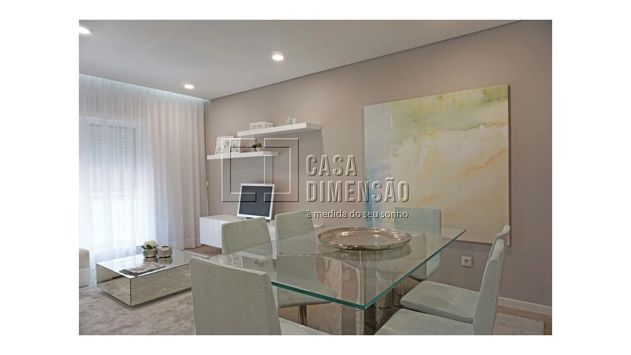 Apartamento T2 para Venda em Venteira Foto 36
