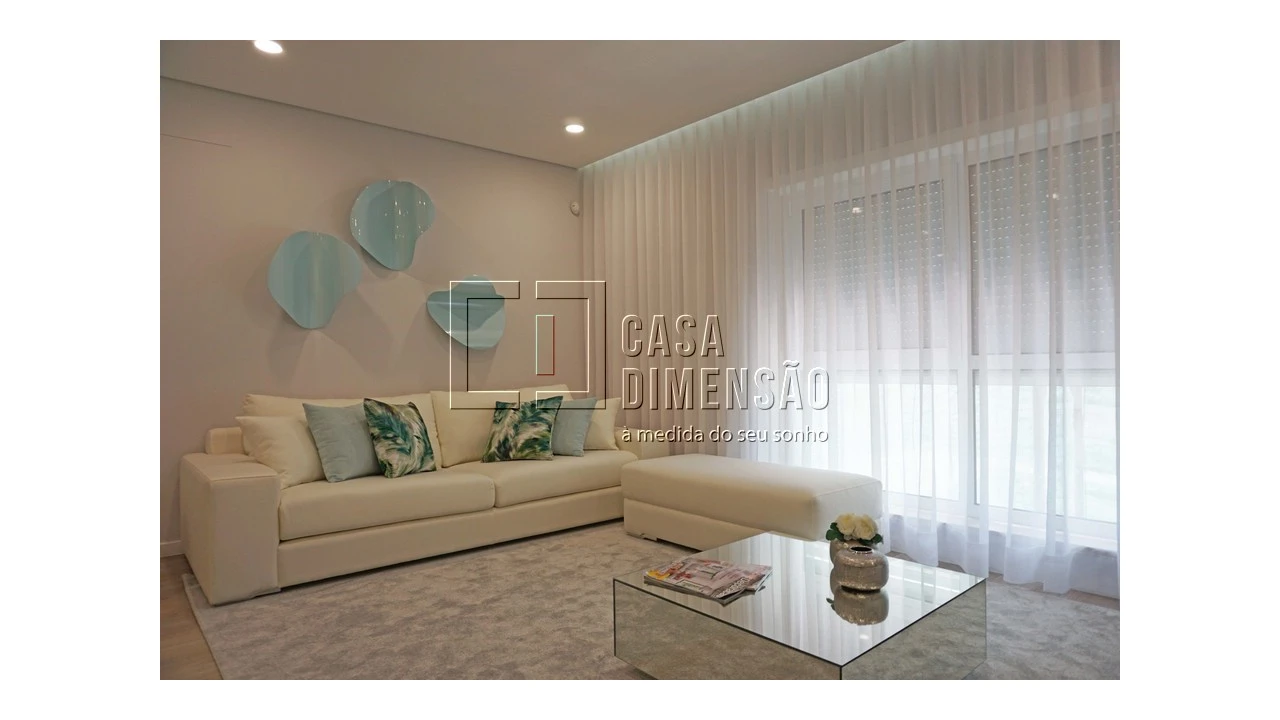 Apartamento T2 para Venda em Venteira Foto 38