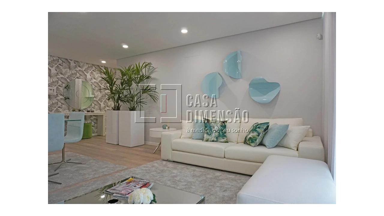 Apartamento T2 para Venda em Venteira Foto 41