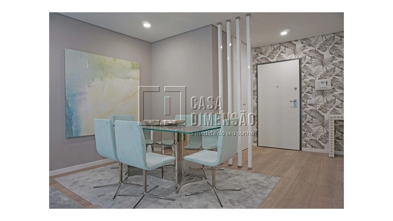Apartamento T2 para Venda em Venteira Foto 42
