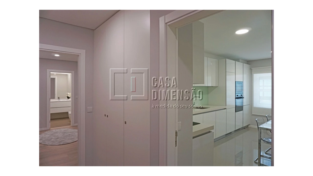 Apartamento T2 para Venda em Venteira Foto 44