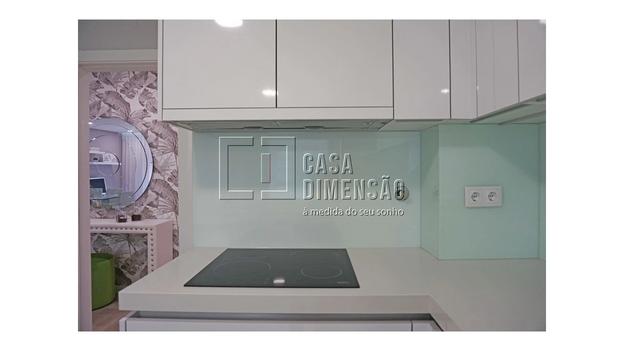 Apartamento T2 para Venda em Venteira Foto 50