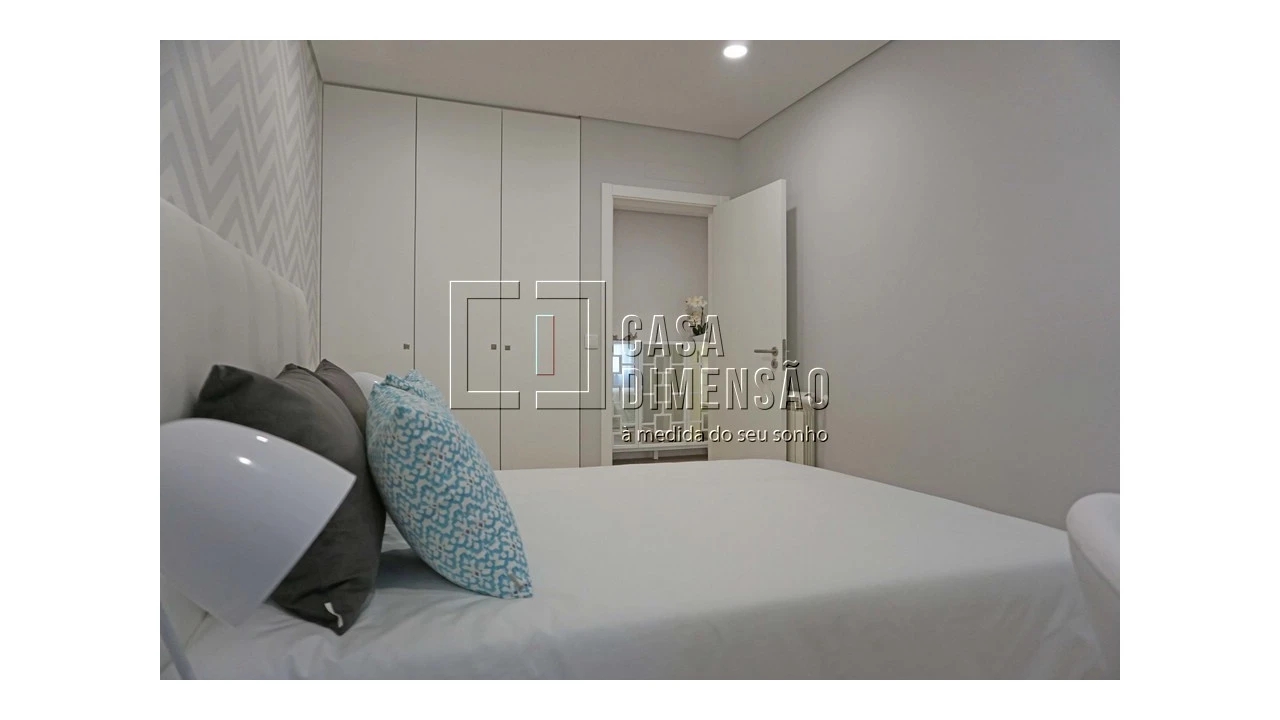 Apartamento T2 para Venda em Venteira Foto 55