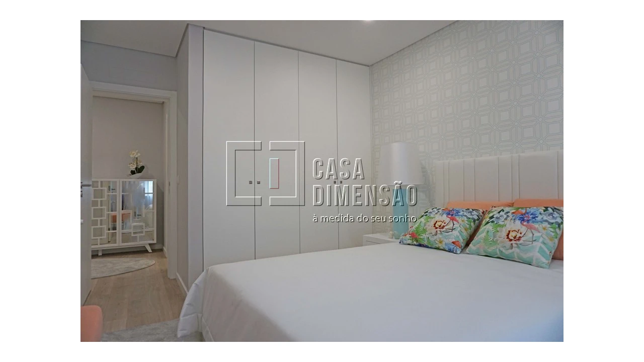 Apartamento T2 para Venda em Venteira Foto 58