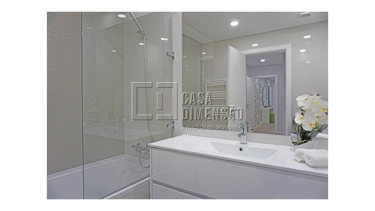 Apartamento T2 para Venda em Venteira Foto 61