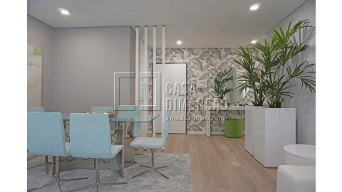 Apartamento T2 para Venda em Venteira
