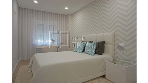 Apartamento T2 para Venda em Venteira