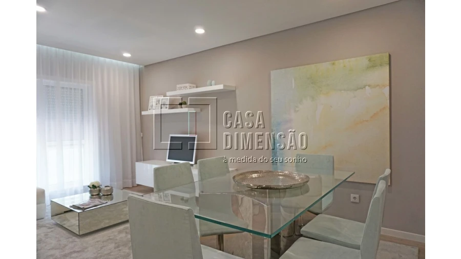 Apartamento T2 para Venda em Venteira Foto 36