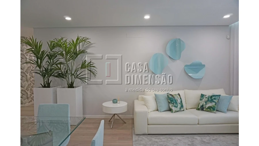Apartamento T2 para Venda em Venteira Foto 39