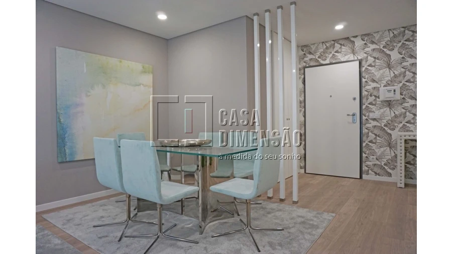 Apartamento T2 para Venda em Venteira Foto 42