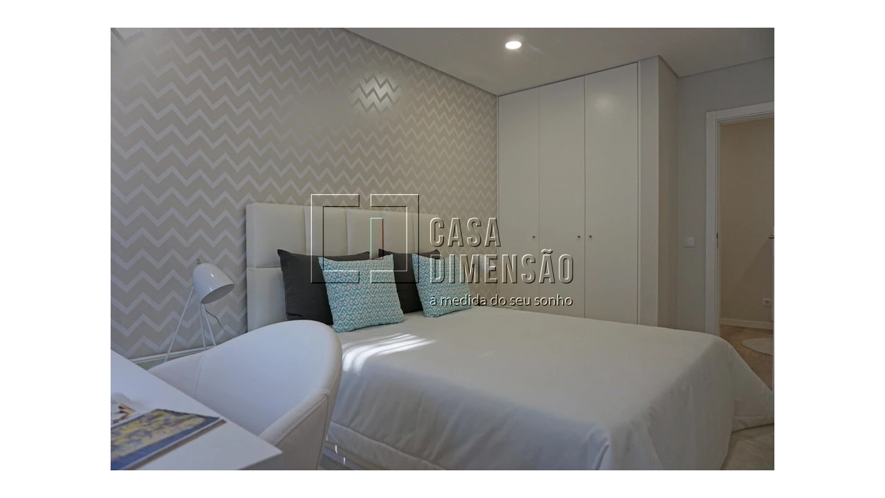 Apartamento T2 para Venda em Venteira Foto 30