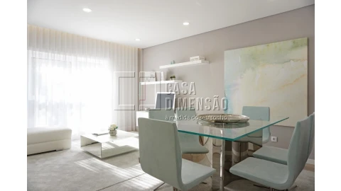 Apartamento T2 para Venda em Venteira