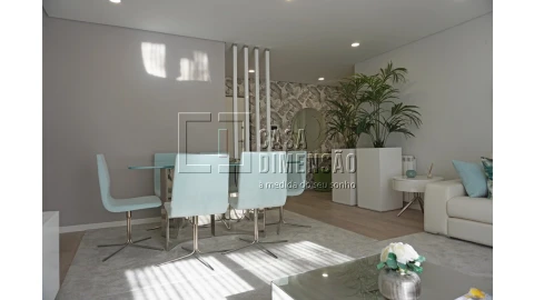 Apartamento T2 para Venda em Venteira