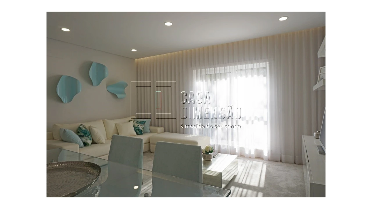 Apartamento T2 para Venda em Venteira Foto 37