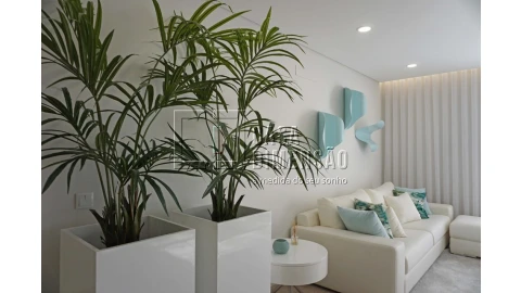 Apartamento T2 para Venda em Venteira