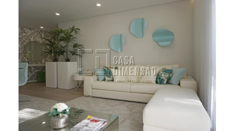 Apartamento T2 para Venda em Venteira