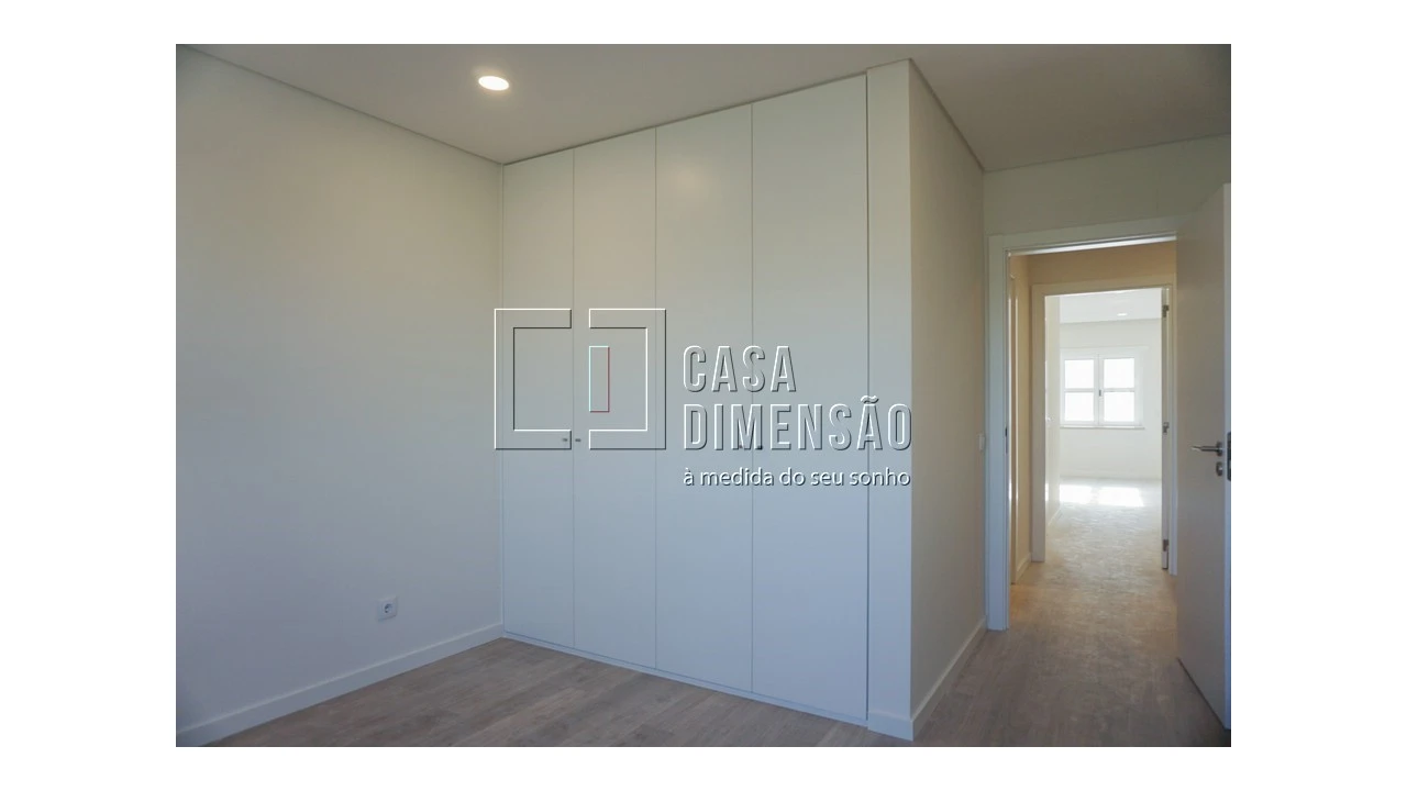 Apartamento T3 para Venda em Venteira Foto 11