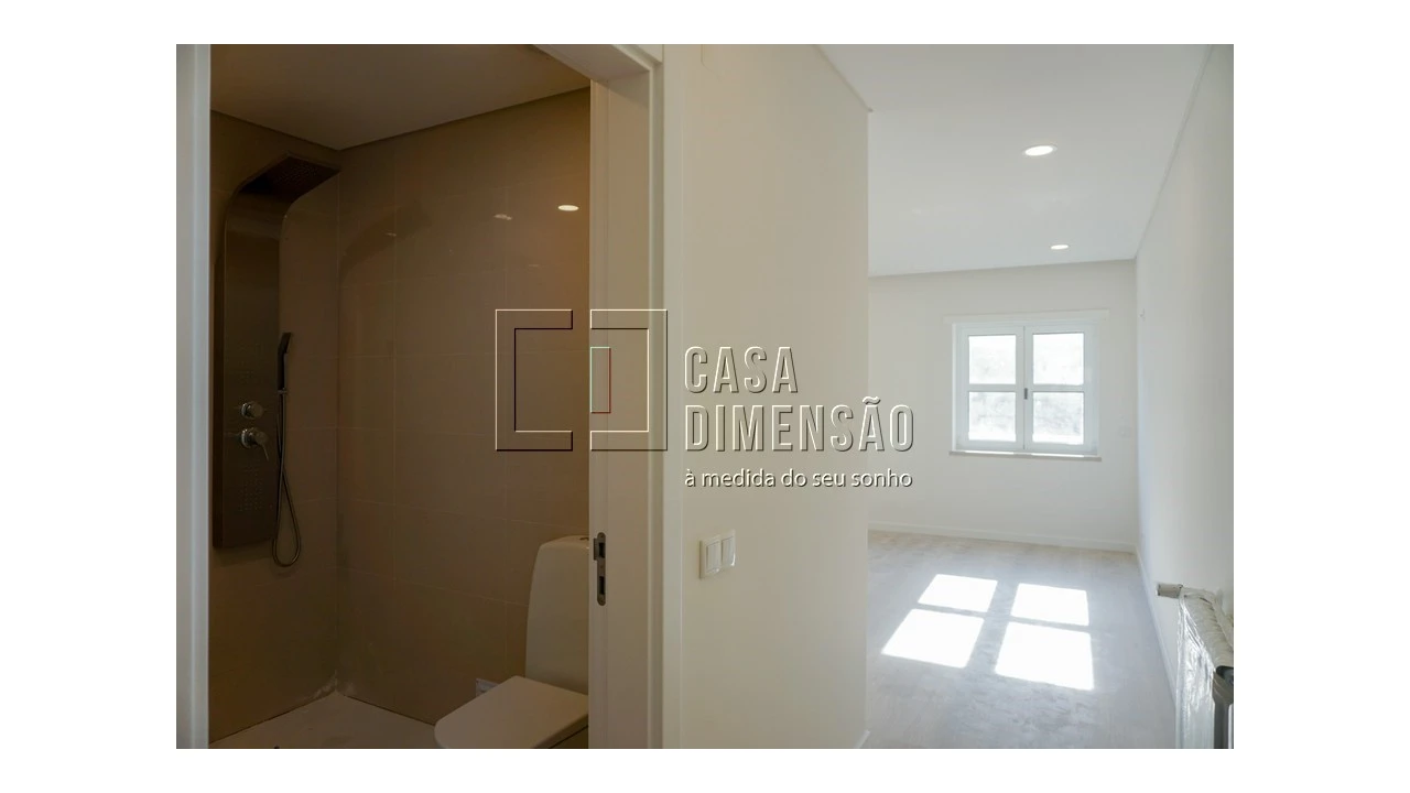 Apartamento T3 para Venda em Venteira Foto 13