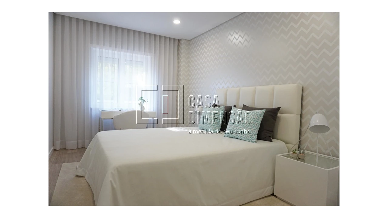 Apartamento T3 para Venda em Venteira Foto 42