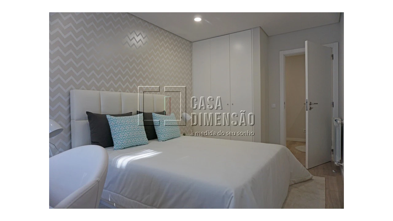Apartamento T3 para Venda em Venteira Foto 43