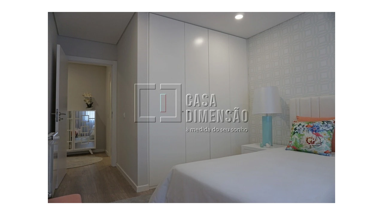Apartamento T3 para Venda em Venteira Foto 49