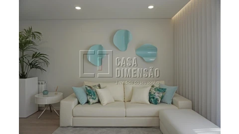 Apartamento T3 para Venda em Venteira