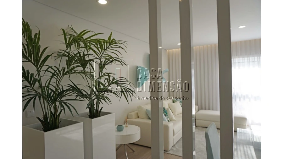 Apartamento T3 para Venda em Venteira Foto 19