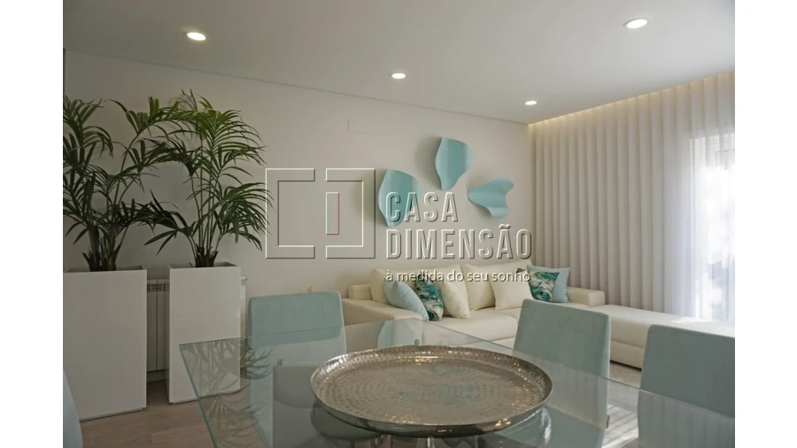 Apartamento T3 para Venda em Venteira Foto 29