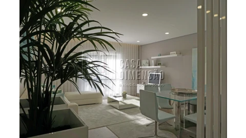 Apartamento T2 para Venda em Carnaxide e Queijas