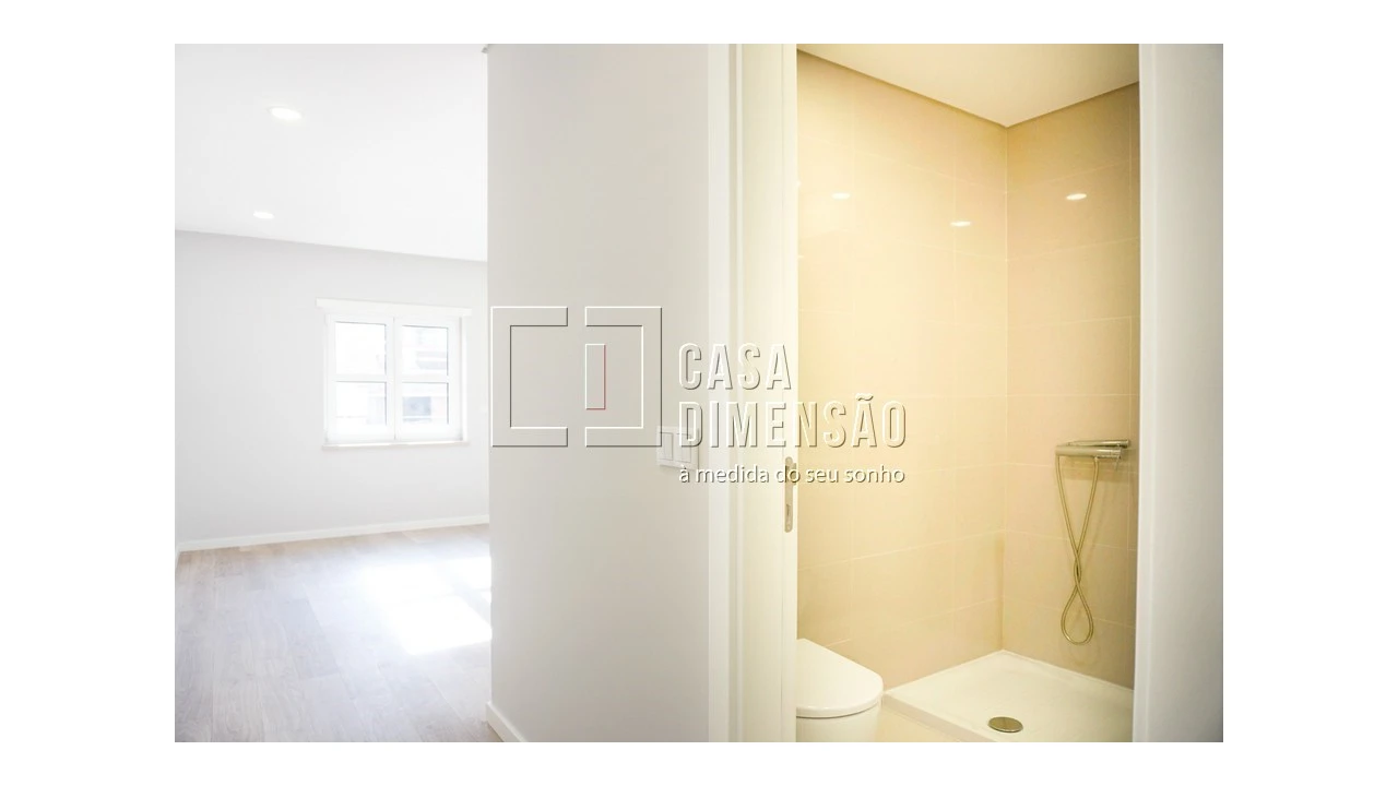 Apartamento T2 para Venda em Venteira Foto 17