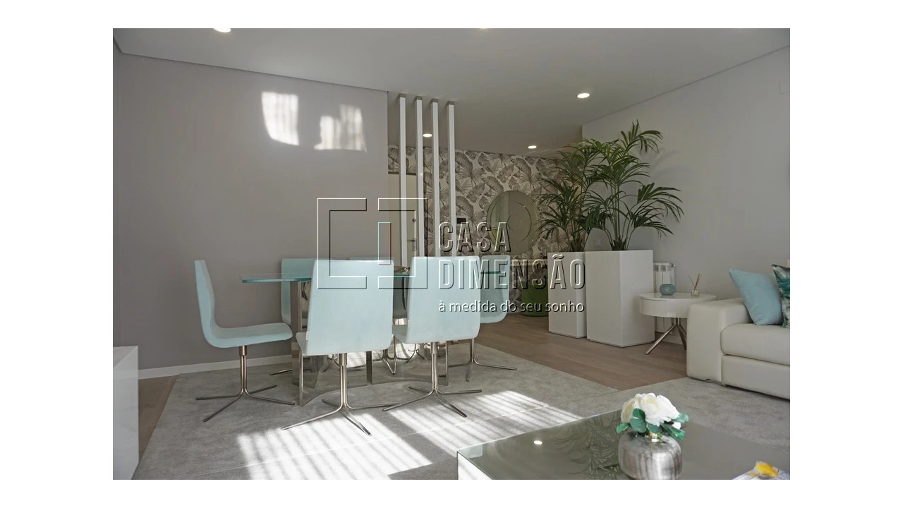 Apartamento T2 para Venda em Venteira Foto 34
