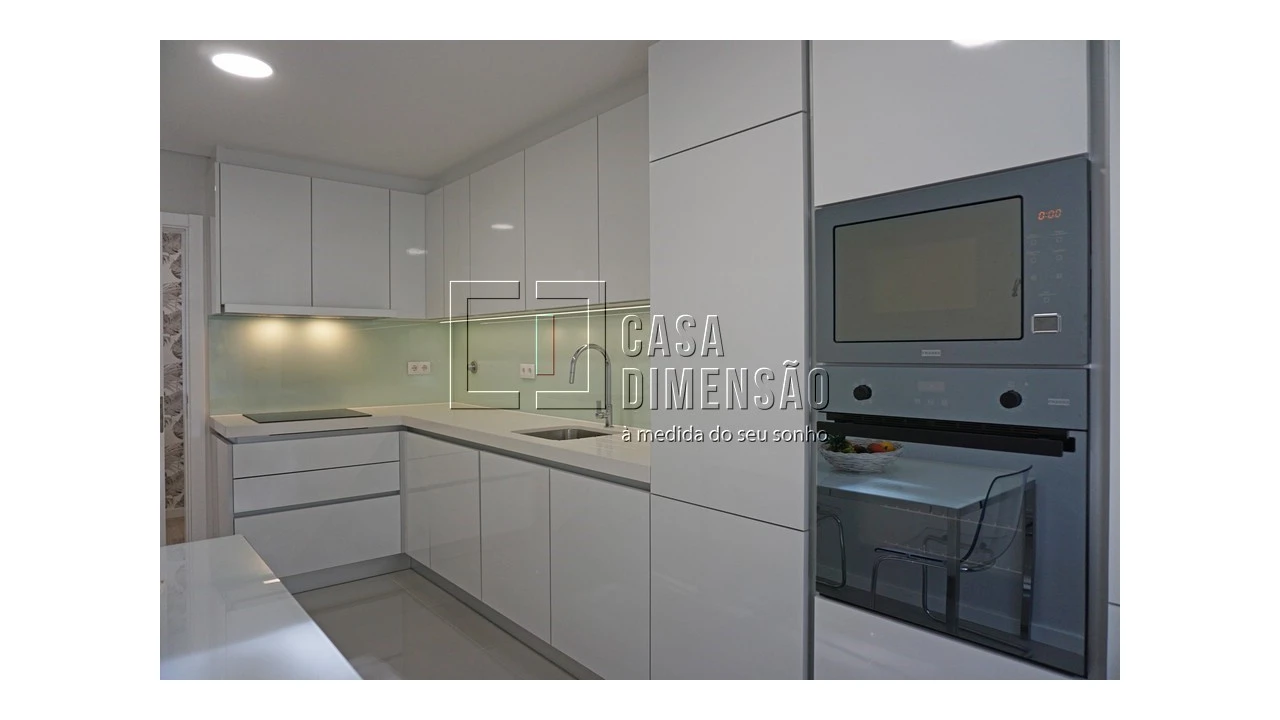 Apartamento T2 para Venda em Venteira Foto 46
