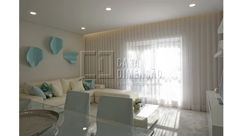 Apartamento T2 para Venda em Venteira
