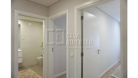 Apartamento T2 para Venda em Venteira